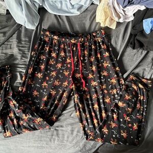 super cute pajama pants